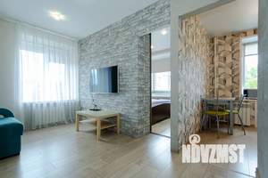 2-к квартира, посуточно, 34м2, 4/5 этаж