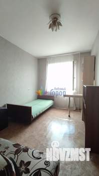 2-к квартира, на длительный срок, 43м2, 3/5 этаж