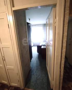 2-к квартира, на длительный срок, 42м2, 1/5 этаж