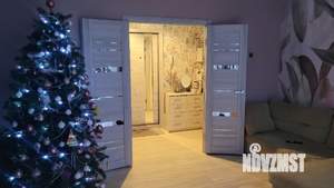 2-к квартира, на длительный срок, 53м2, 7/9 этаж