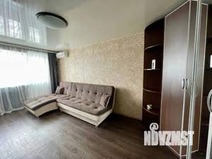 1-к квартира, посуточно, 35м2, 5/5 этаж