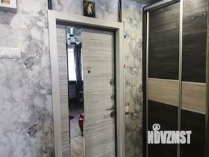 Студия квартира, на длительный срок, 25м2, 5/9 этаж