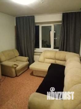 1-к квартира, на длительный срок, 19м2, 5/5 этаж