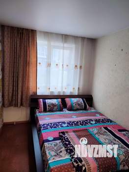 4-к квартира, посуточно, 72м2, 1/5 этаж