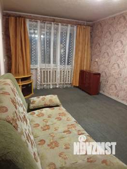 2-к квартира, на длительный срок, 45м2, 1/5 этаж
