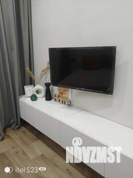 1-к квартира, посуточно, 30м2, 3/5 этаж