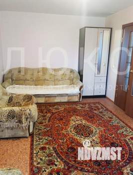 1-к квартира, на длительный срок, 38м2, 2/18 этаж