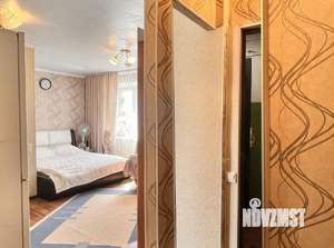 Студия квартира, на длительный срок, 23м2, 5/5 этаж