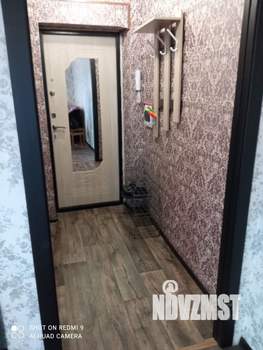 1-к квартира, на длительный срок, 32м2, 5/5 этаж