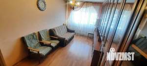 2-к квартира, посуточно, 60м2, 8/9 этаж