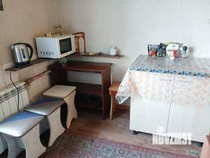 1-к квартира, на длительный срок, 33м2, 4/9 этаж