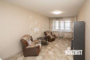 2-к квартира, на длительный срок, 43м2, 4/5 этаж