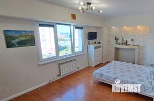 2-к квартира, на длительный срок, 72м2, 11/17 этаж