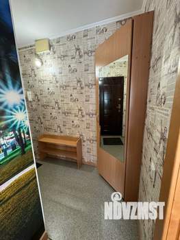 1-к квартира, на длительный срок, 30м2, 5/5 этаж