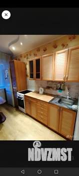 1-к квартира, на длительный срок, 28м2, 7/9 этаж