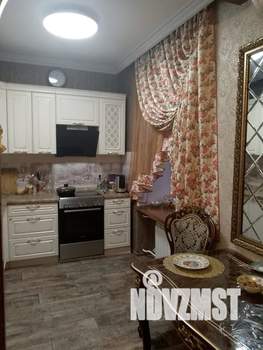 3-к квартира, посуточно, 60м2, 2/4 этаж