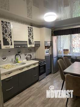 2-к квартира, посуточно, 50м2, 1/5 этаж