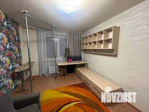 3-к квартира, посуточно, 77м2, 1/18 этаж