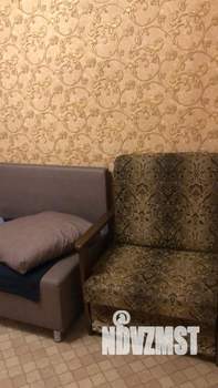 2-к квартира, посуточно, 40м2, 3/5 этаж