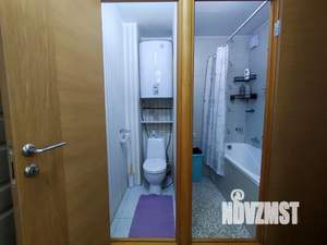 3-к квартира, посуточно, 64м2, 9/9 этаж