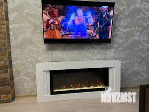 1-к квартира, посуточно, 48м2, 6/14 этаж