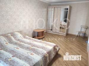 1-к квартира, на длительный срок, 42м2, 5/18 этаж
