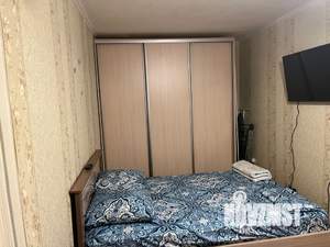 2-к квартира, посуточно, 44м2, 2/5 этаж