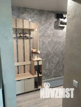 1-к квартира, посуточно, 32м2, 2/3 этаж