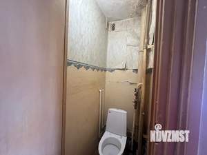 2-к квартира, на длительный срок, 51м2, 4/9 этаж