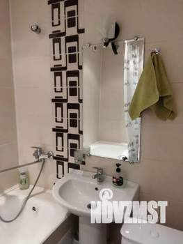 1-к квартира, посуточно, 32м2, 15/16 этаж