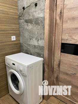 1-к квартира, посуточно, 46м2, 12/21 этаж