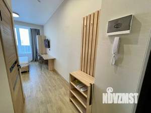 Студия квартира, посуточно, 20м2, 2/20 этаж