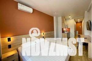 1-к квартира, посуточно, 25м2, 2/20 этаж