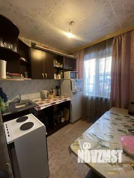 3-к квартира, на длительный срок, 47м2, 1/5 этаж