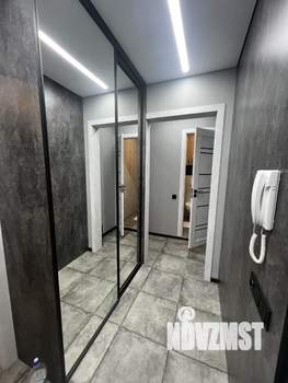 2-к квартира, посуточно, 40м2, 2/9 этаж