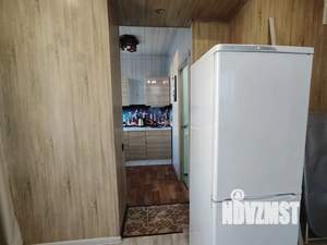 2-к квартира, посуточно, 36м2, 8/11 этаж