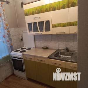 1-к квартира, посуточно, 30м2, 1/5 этаж