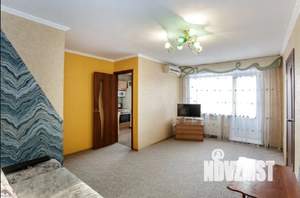 2-к квартира, посуточно, 45м2, 4/5 этаж