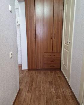 1-к квартира, на длительный срок, 36м2, 2/9 этаж