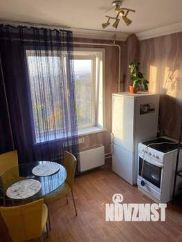 1-к квартира, на длительный срок, 33м2, 9/9 этаж