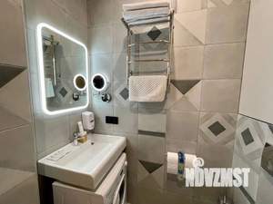 Студия квартира, посуточно, 20м2, 2/20 этаж