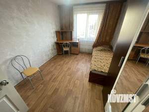 3-к квартира, на длительный срок, 61м2, 3/9 этаж