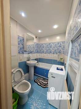 1-к квартира, на длительный срок, 31м2, 2/5 этаж