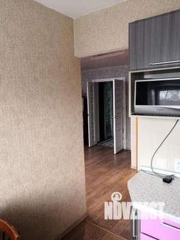 2-к квартира, на длительный срок, 45м2, 4/5 этаж