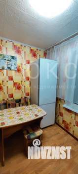 1-к квартира, на длительный срок, 38м2, 4/10 этаж