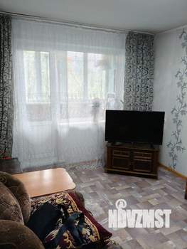 2-к квартира, на длительный срок, 43м2, 5/9 этаж