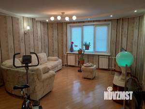 3-к квартира, на длительный срок, 80м2, 9/17 этаж