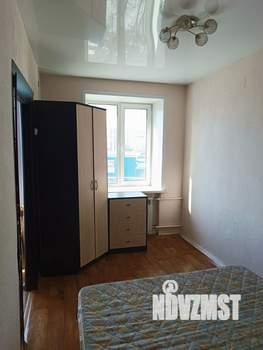 2-к квартира, на длительный срок, 43м2, 5/5 этаж