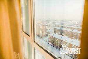 1-к квартира, посуточно, 65м2, 1/1 этаж