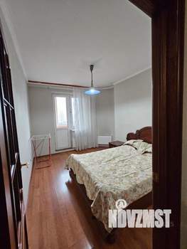 2-к квартира, на длительный срок, 52м2, 7/14 этаж